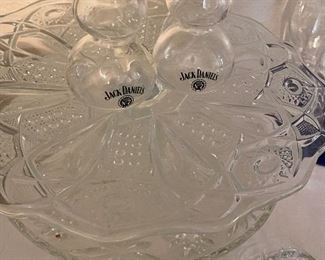  retro jack daniels  glasses and more 