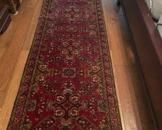  real deal - great rug- 