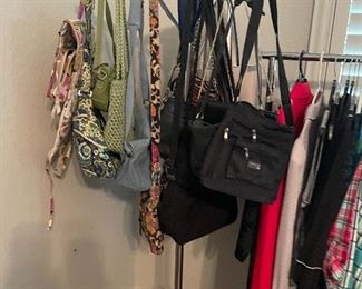 vera bradley purses and more 