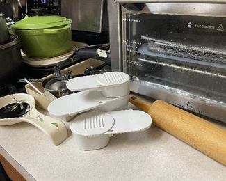 tupperware- everywhere - lots of hard to find pieces -   and more !