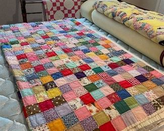 fabulous quilts-  