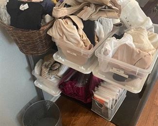 large size lingerie and etc.