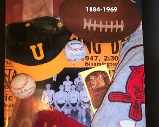 Local Legends - Sports in McLean County 1884-1969