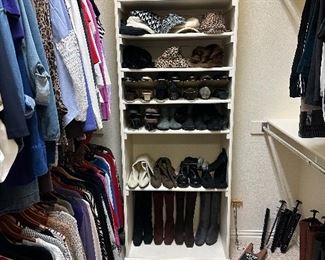 New shoes size 6 and 6.5