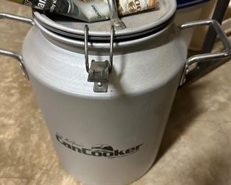 Cancooker