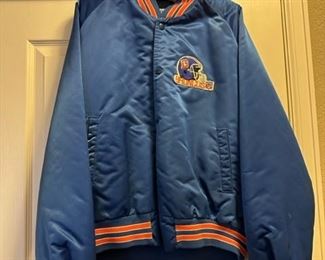 Broncos Jacket 