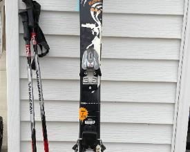 Rossignol Skis RA7SP01