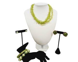 Spring Is Here Jewelry