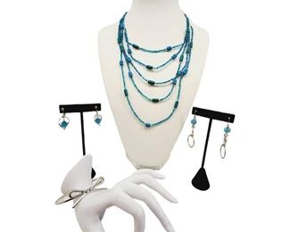 Springtime Summertime Jewelry