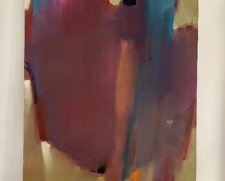 Shirley Baker-Little 