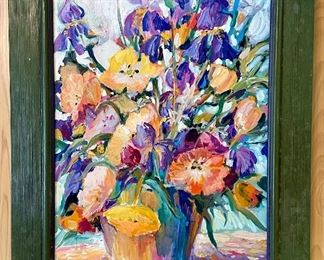 Shirley Baker-little 