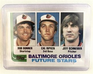 Sports Memorabilia Auction