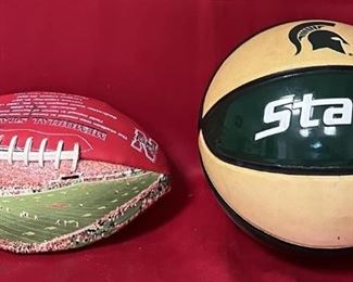 Sports Memorabilia Auction