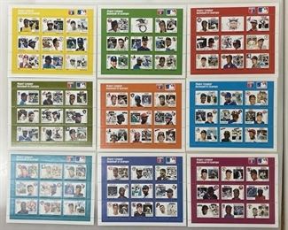 Sports Memorabilia Auction