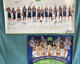 Sports Memorabilia Auction