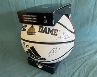 Sports Memorabilia Auction
