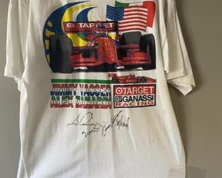 Sports Memorabilia Auction