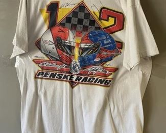 Sports Memorabilia Auction