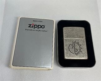 Zippo Marlboro Lighter - New