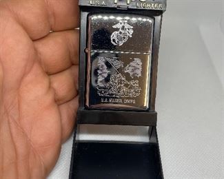 Zippo Marlboro Lighter - New