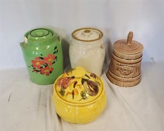 cookie jars