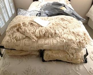 Amazing Handmade Comforters From Great Great Grandma 