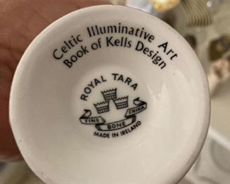 Royal Tara Book of Kells 