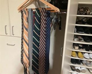 Mens Ties 