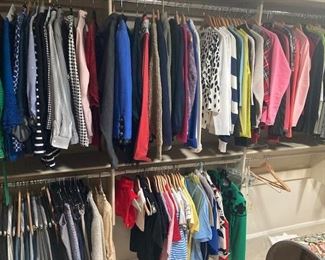 Ladies Designer Clothes 