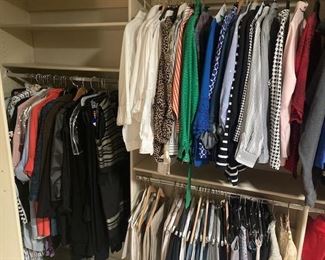 Mens Top Of The Line Clothing 