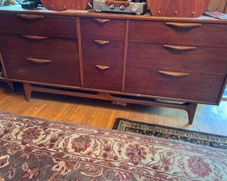 Lane mid century modern