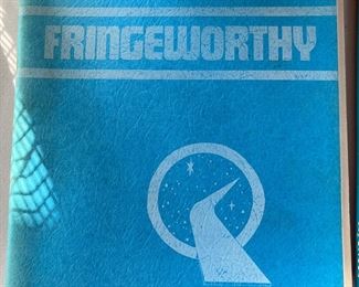 fringeworthy