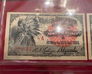 worlds columbian exposition