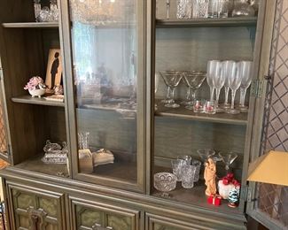 buffet cabinet