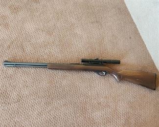 ﻿THIS ITEM ONLY AVAILABLE NOW FOR PRE-SALE - Marlin Glenfield Model 60 .22LR Semi Automatic Rifle - w/ scope ($250)