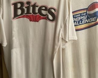 Vintage tshirts