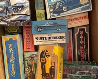 Vintage Avon cologne 