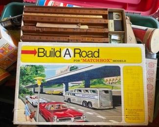 Matchbox 
