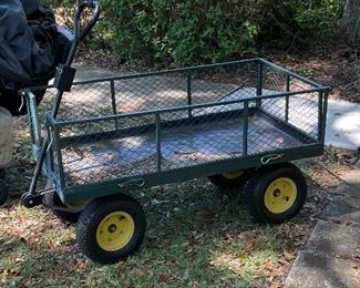 $100 Cart