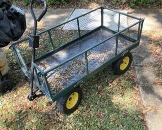 $100 Cart