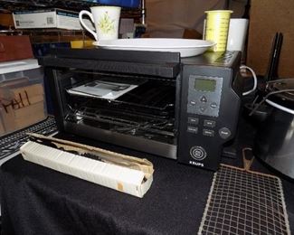 Krup Toaster Oven