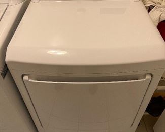 Asking: Was $1000 - Now $750 - LG Washer & Dryer - 2 Years Old