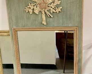 Swedish mirror