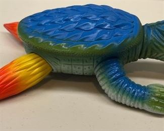 Marusan Japan 9" Gamera Figurine