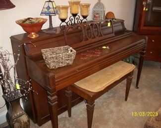Cable-Nelson Piano