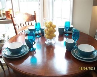 Pfaltzgraff Settings