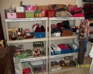 Purses and Acessories