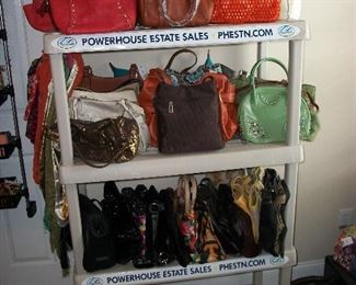 Purses/Handbags
