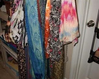 Scarves