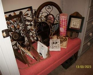 Decorative Items
